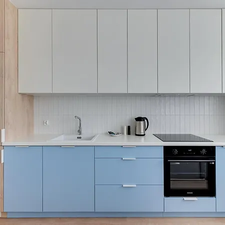 Apartament Grano Flats Trimare Sztutowo Zewnętrze zdjęcie