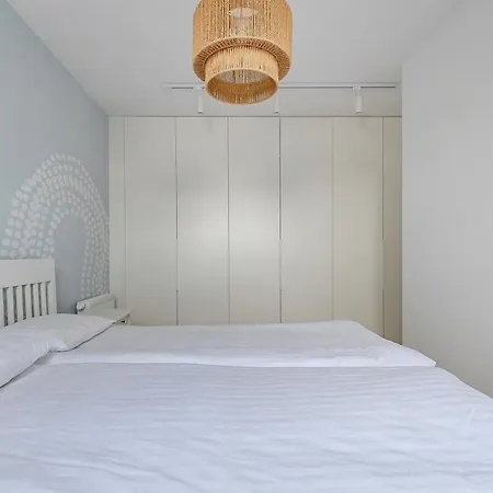 Apartament Grano Flats Trimare Sztutowo Zewnętrze zdjęcie