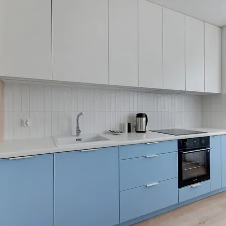 Apartament Grano Flats Trimare Sztutowo Zewnętrze zdjęcie