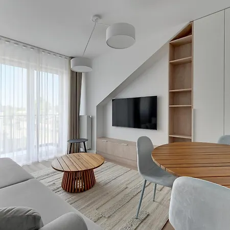 Apartament Grano Flats Trimare Sztutowo Zewnętrze zdjęcie
