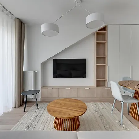 Apartament Grano Flats Trimare Sztutowo Zewnętrze zdjęcie