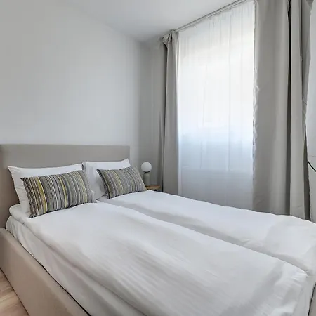 Apartament Grano Flats Trimare Sztutowo Zewnętrze zdjęcie