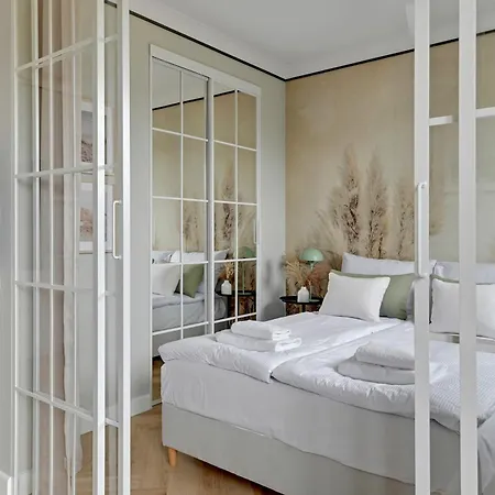 Apartament Grano Flats Trimare Sztutowo Zewnętrze zdjęcie