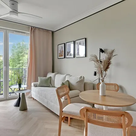 Apartament Grano Flats Trimare Sztutowo Zewnętrze zdjęcie