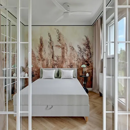 Apartament Grano Flats Trimare Sztutowo Zewnętrze zdjęcie
