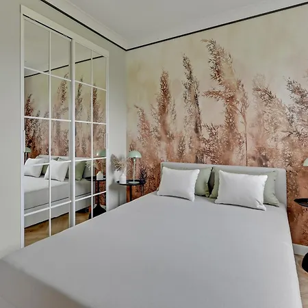 Apartament Grano Flats Trimare Sztutowo Zewnętrze zdjęcie