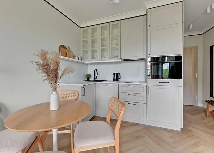 Grano Flats Trimare Sztutowo