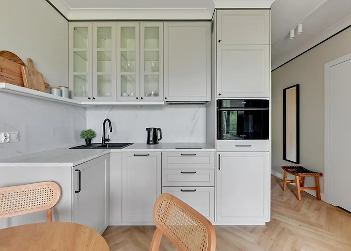 Grano Flats Trimare Sztutowo