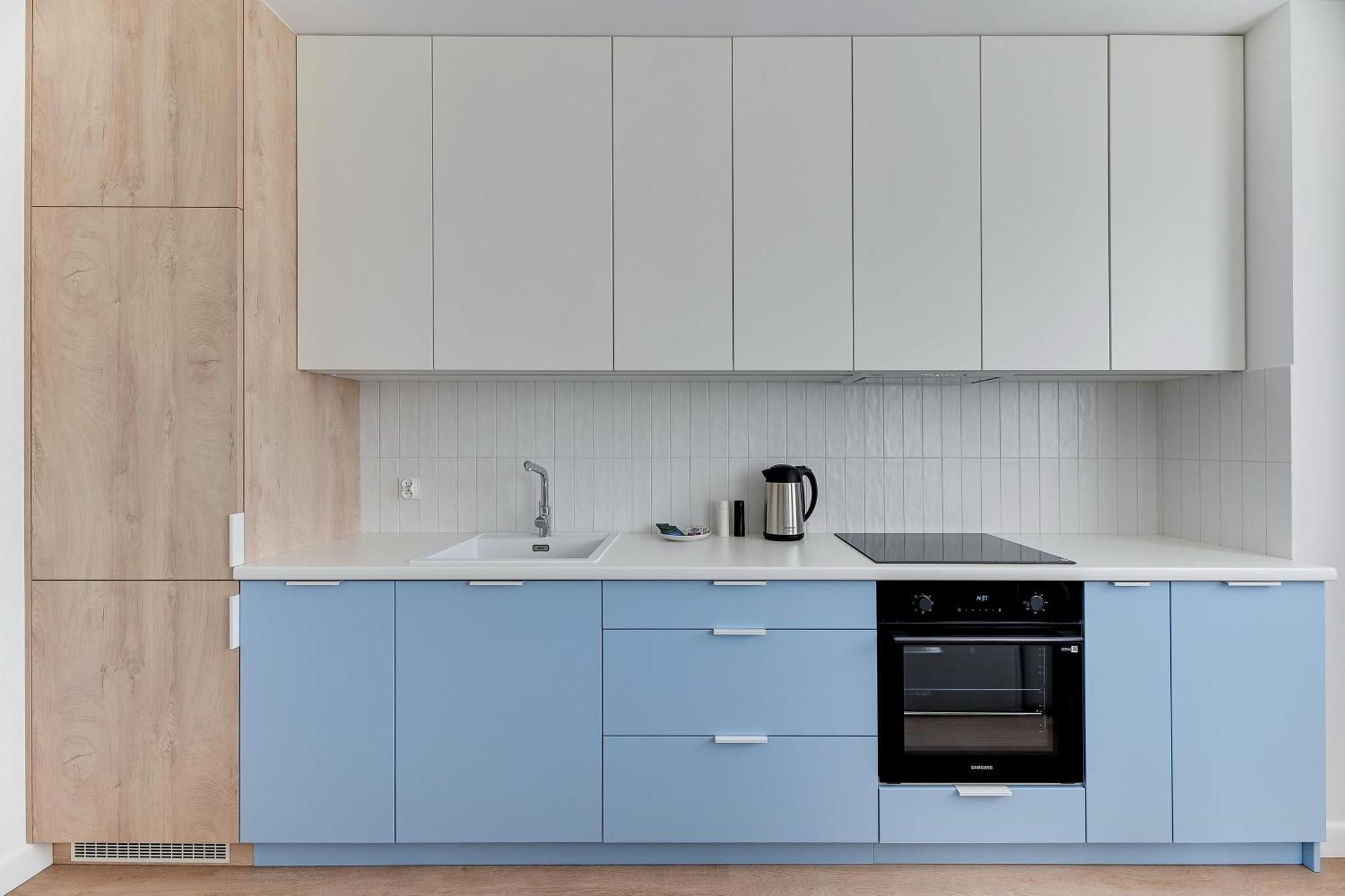 Apartment Grano Flats Trimare *