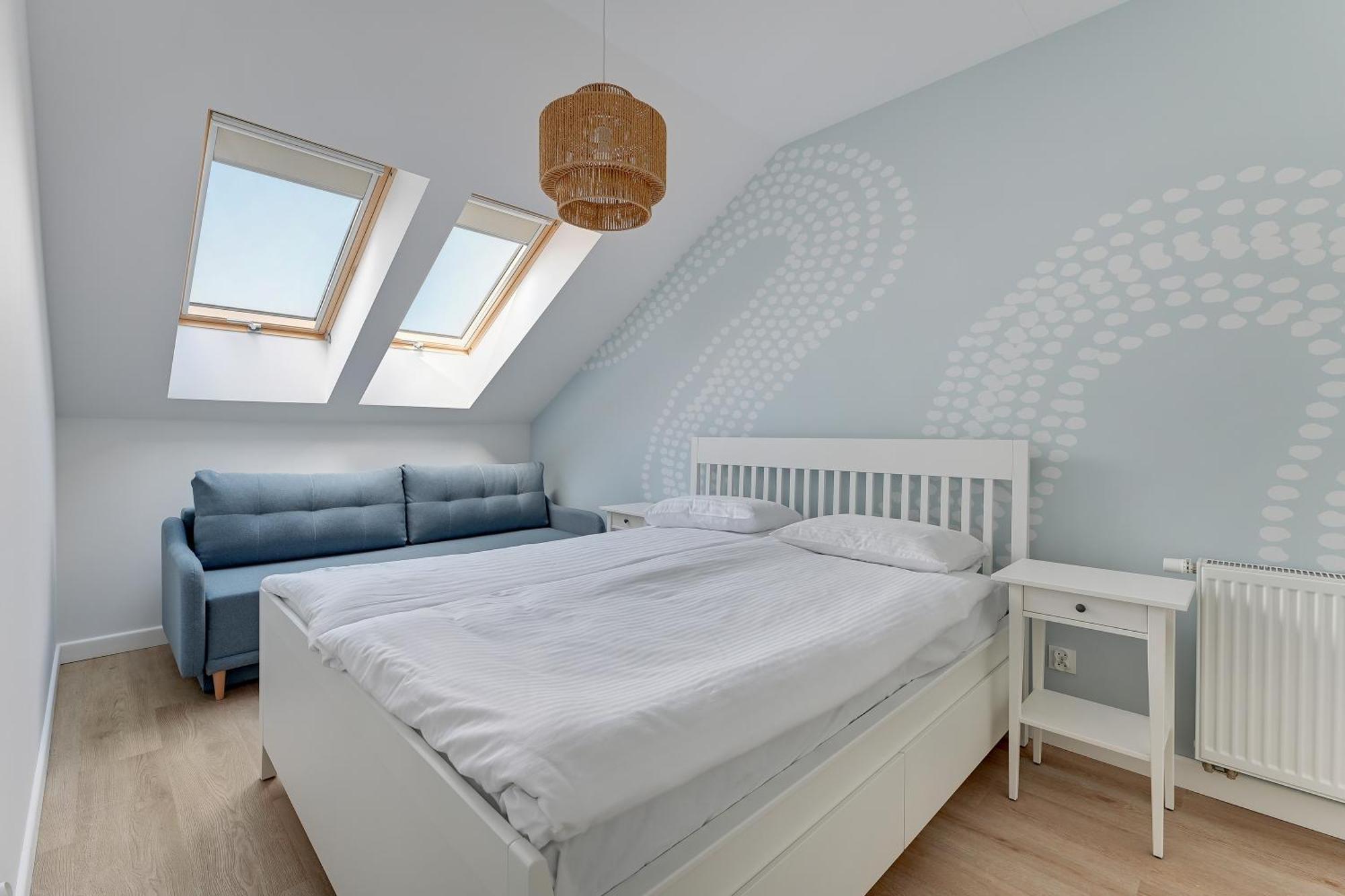Grano Flats Trimare Apartment