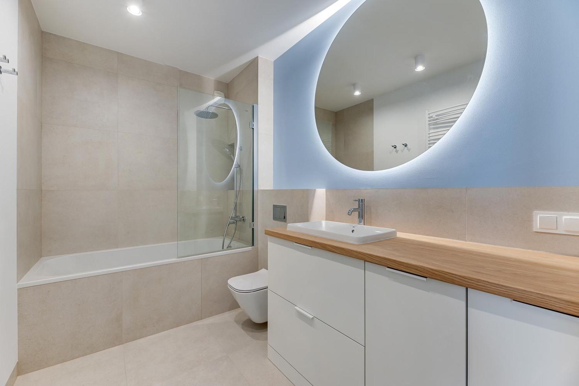 Apartment Grano Flats Trimare Sztutowo