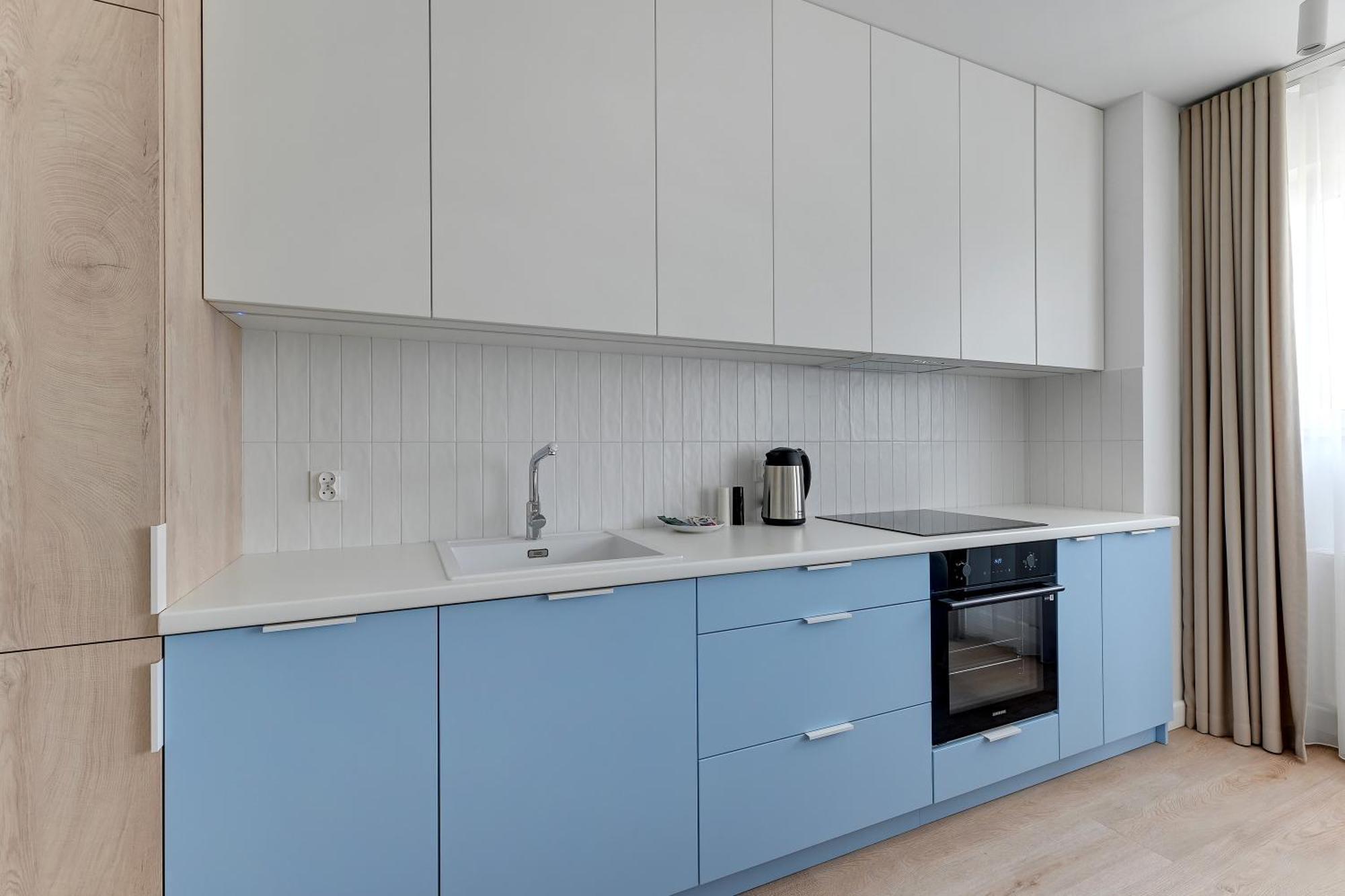 Grano Flats Trimare Apartment