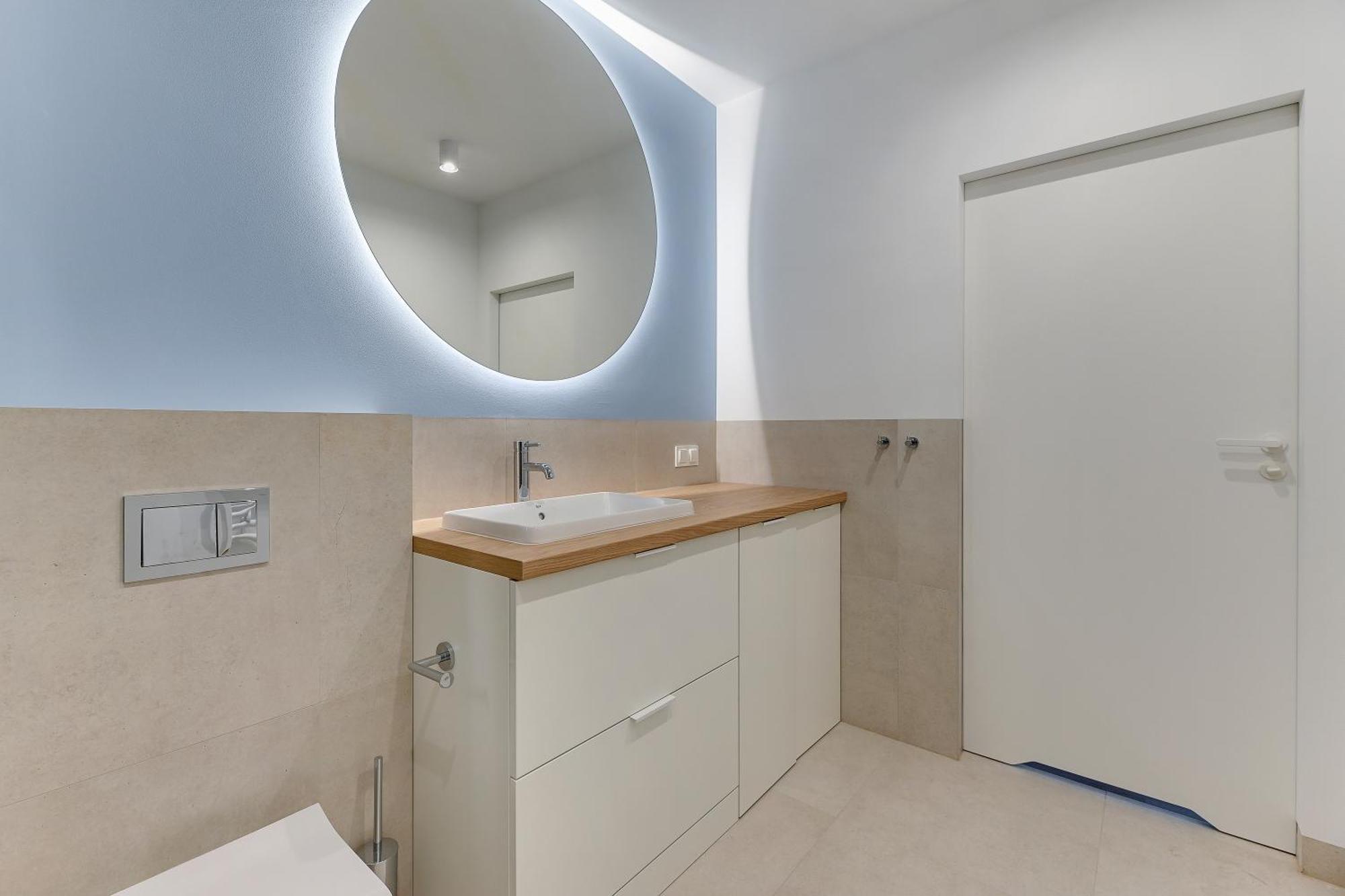Grano Flats Trimare Apartment Sztutowo