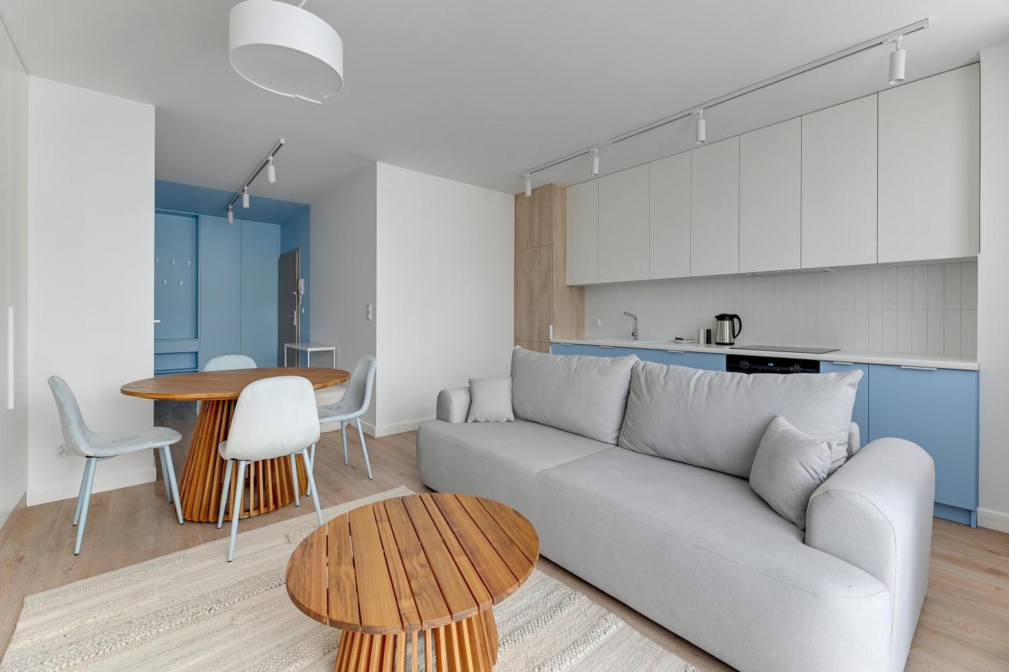 Grano Flats Trimare Sztutowo