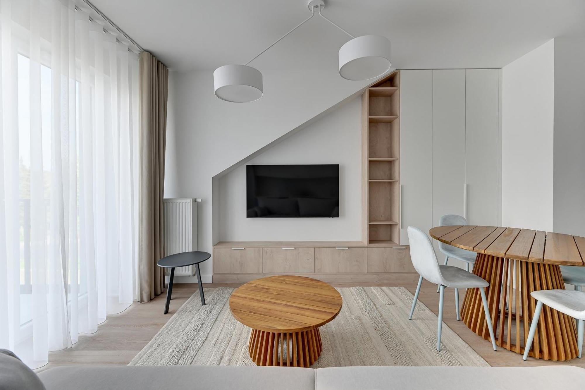 Grano Flats Trimare Sztutowo