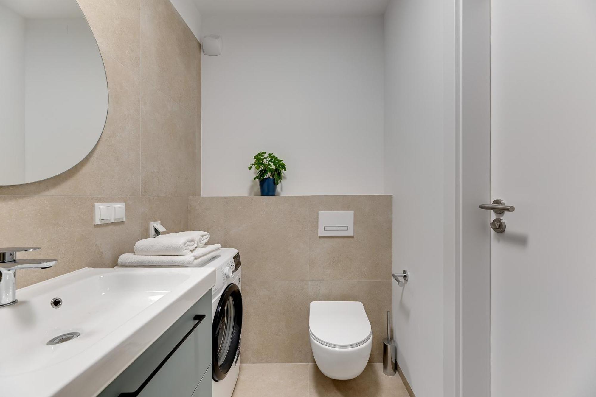 Grano Flats Trimare Sztutowo