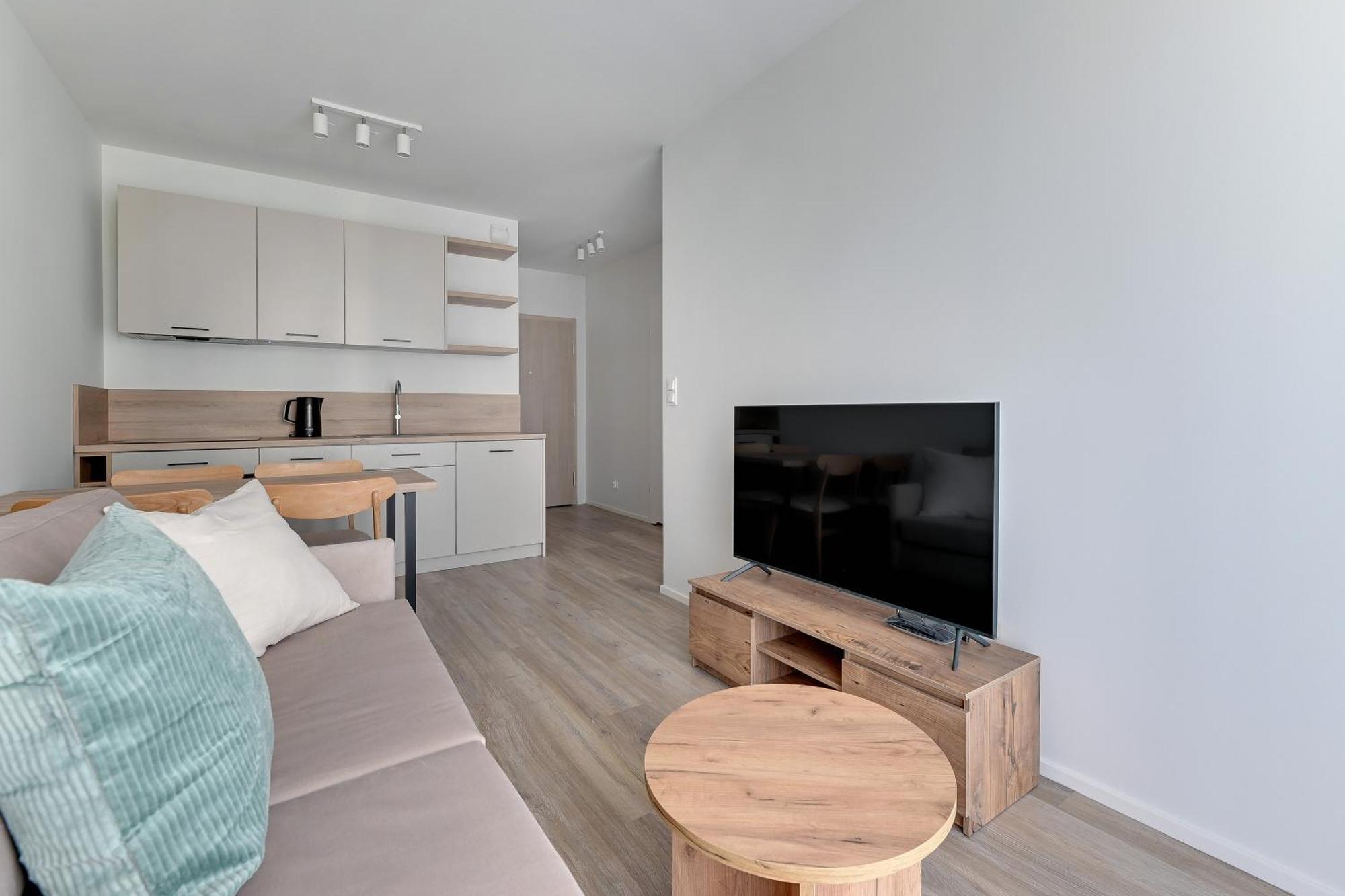 Grano Flats Trimare Sztutowo