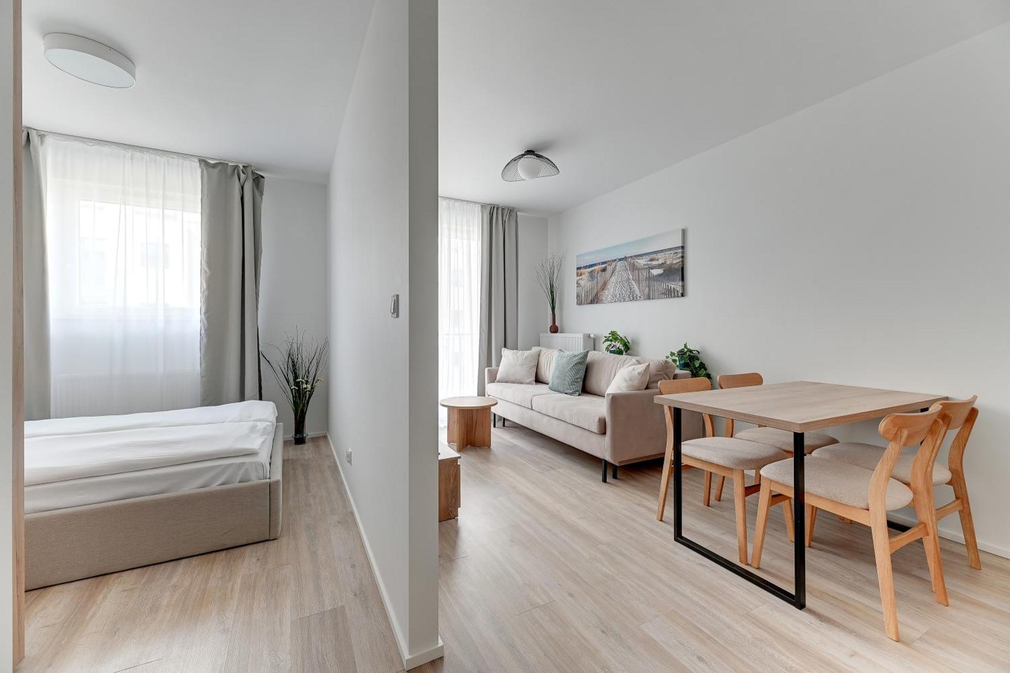 Grano Flats Trimare *