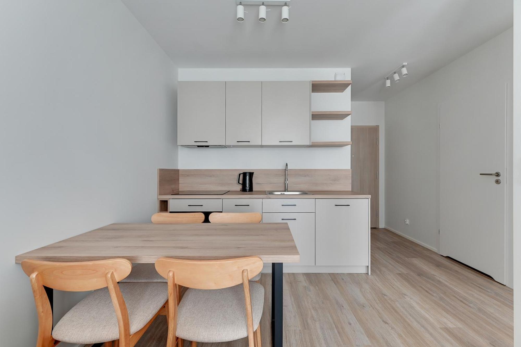Grano Flats Trimare * Sztutowo