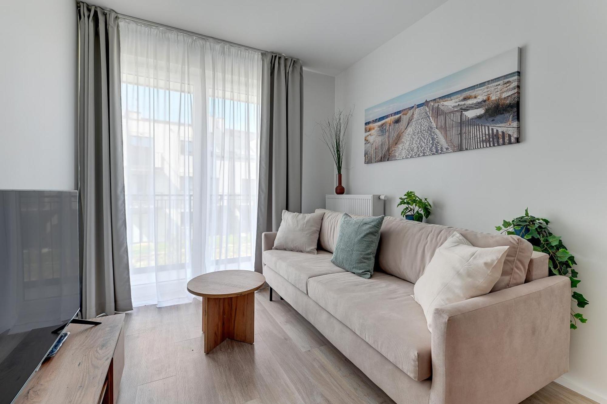 Apartment Grano Flats Trimare *