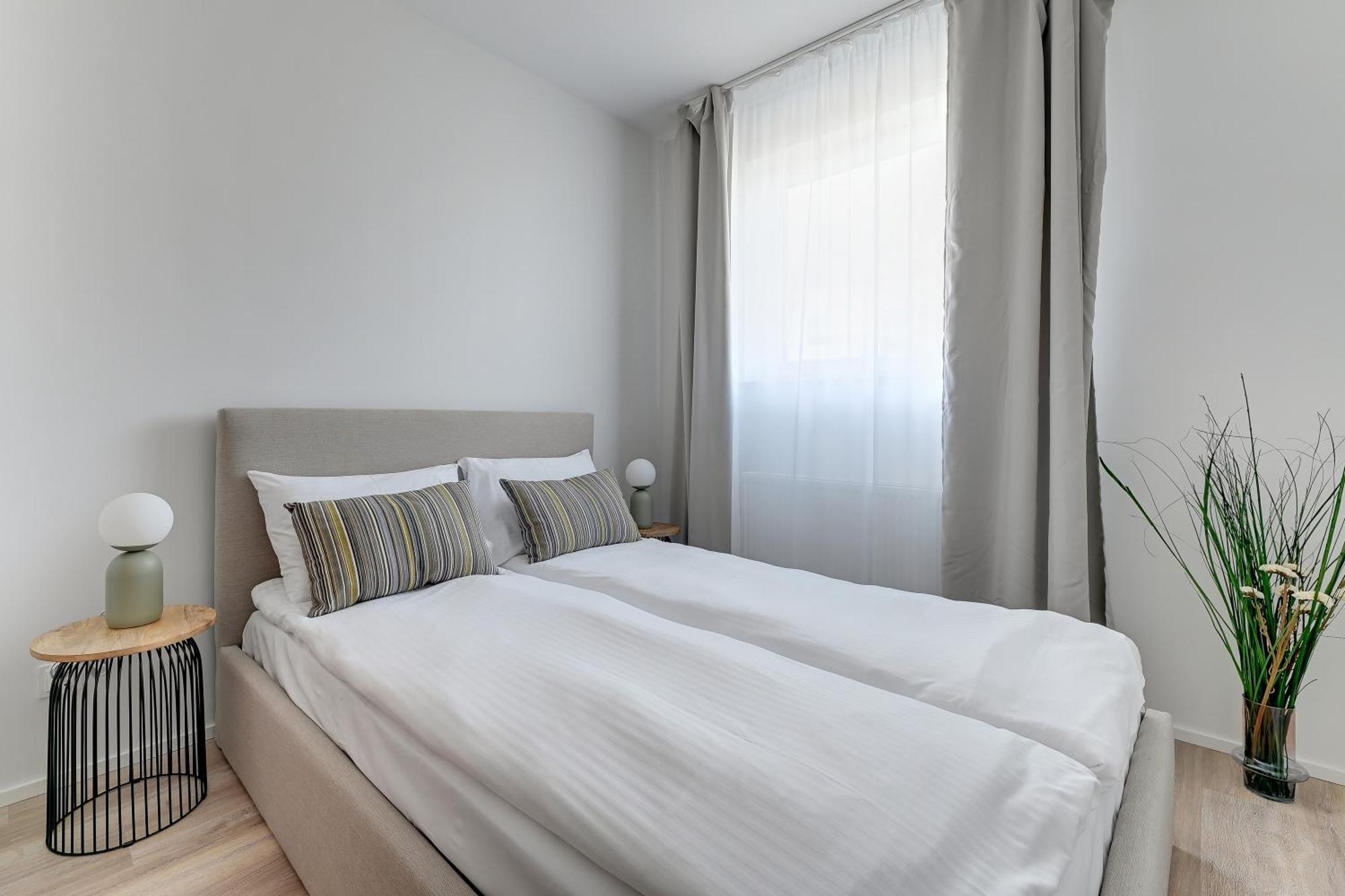 Grano Flats Trimare * Sztutowo