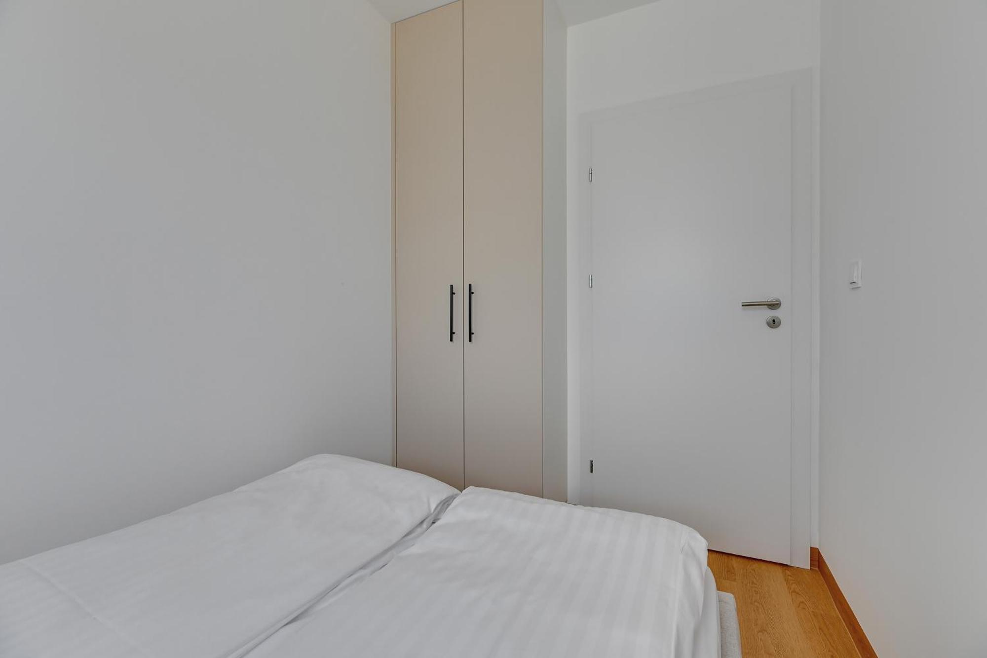 Grano Flats Trimare *