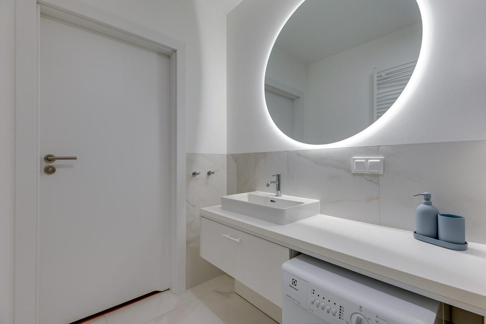 Grano Flats Trimare Apartment Sztutowo