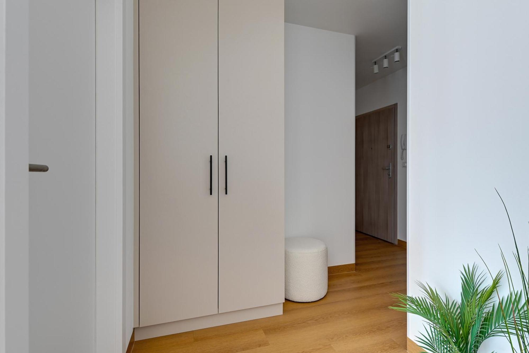 Grano Flats Trimare Apartment Sztutowo