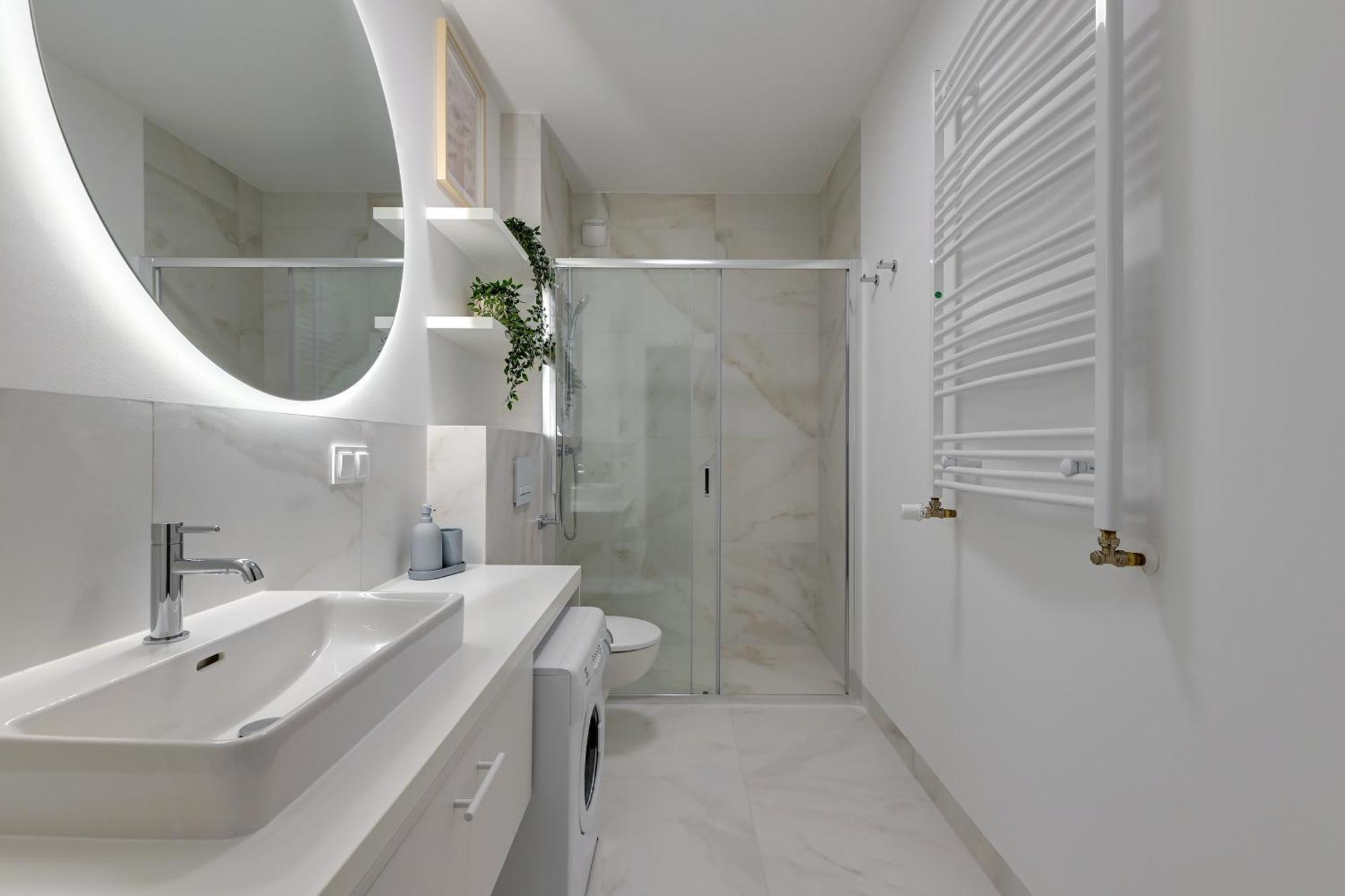 Apartment Grano Flats Trimare Sztutowo
