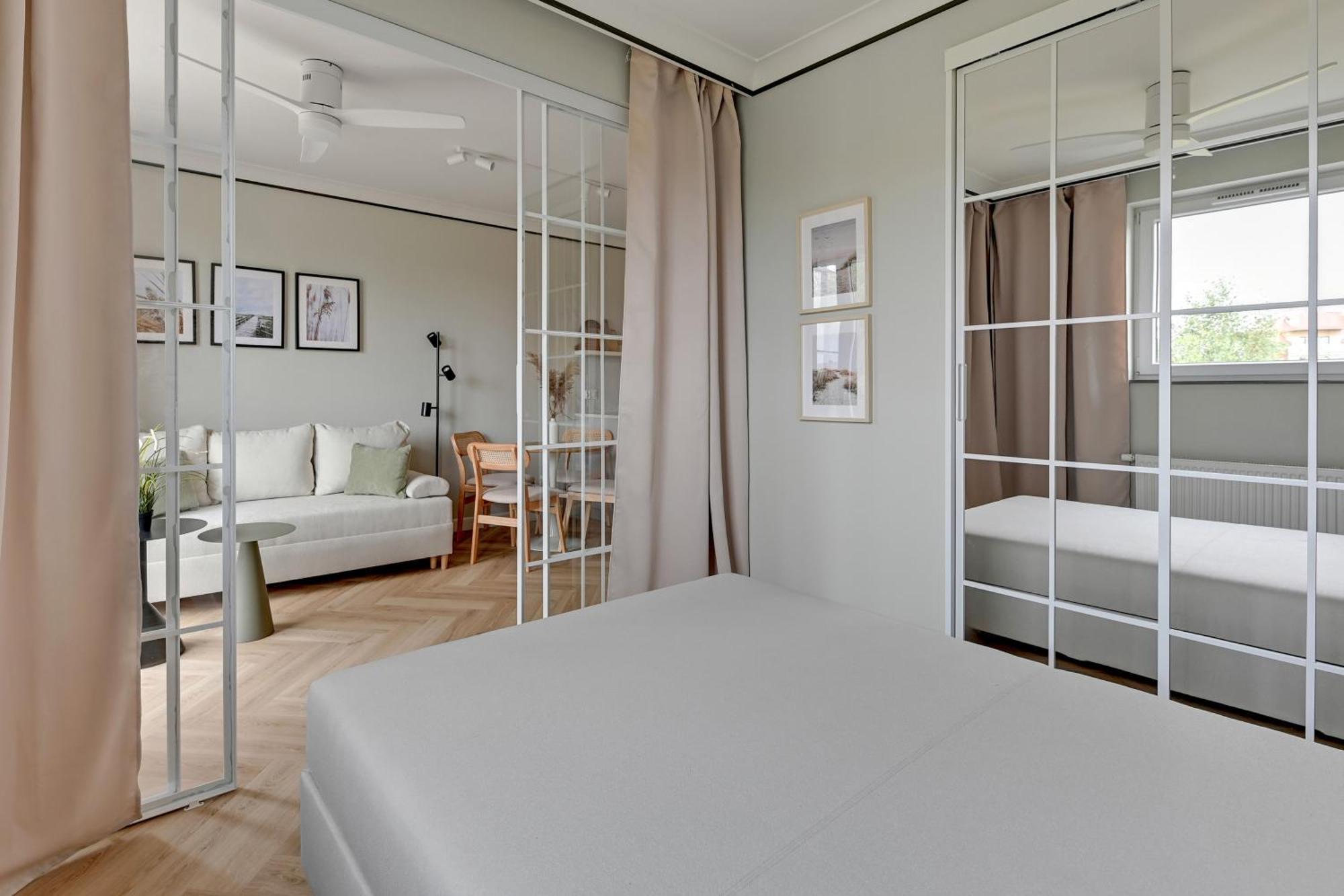 Apartment Grano Flats Trimare