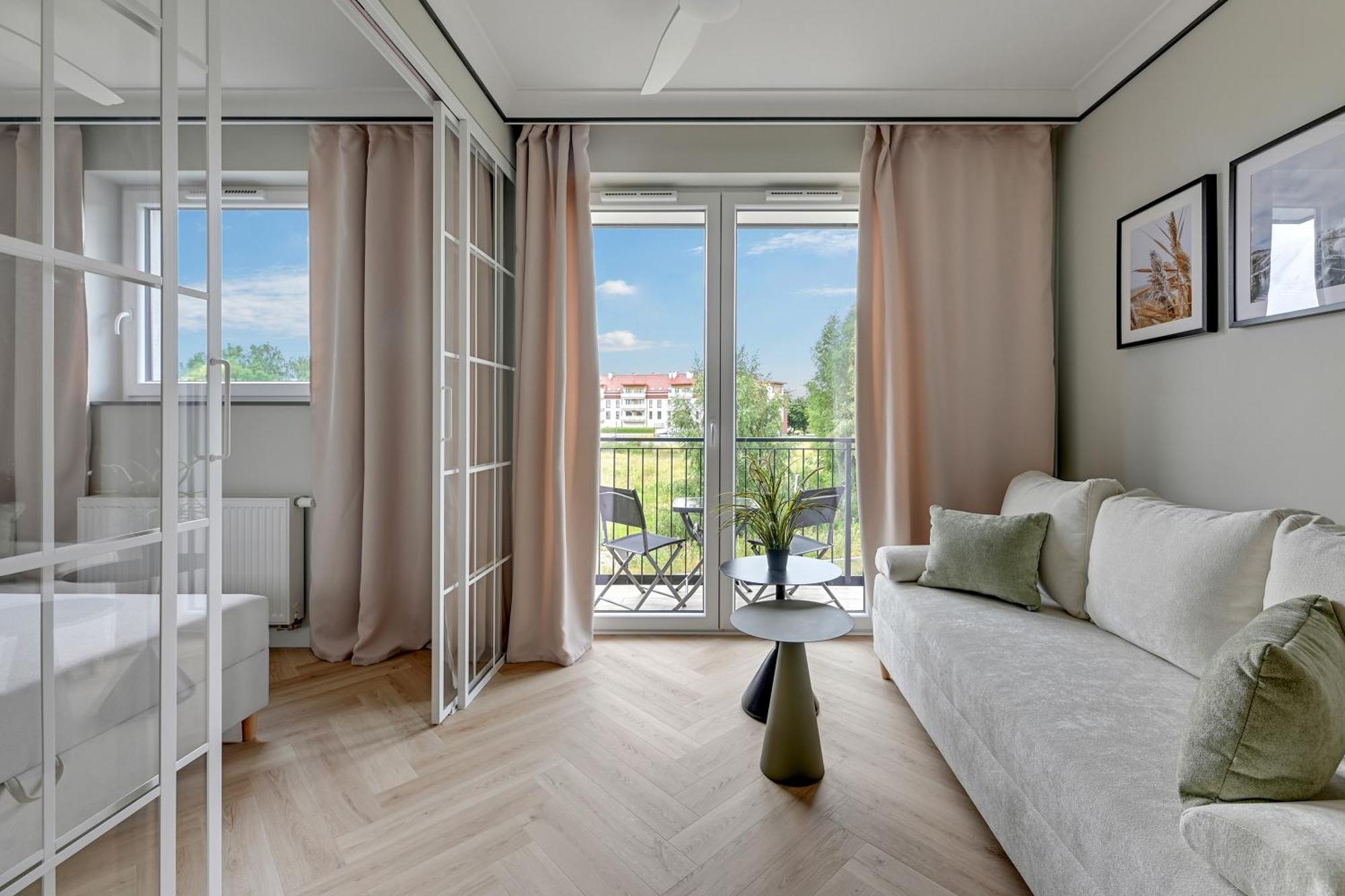 Apartment Grano Flats Trimare