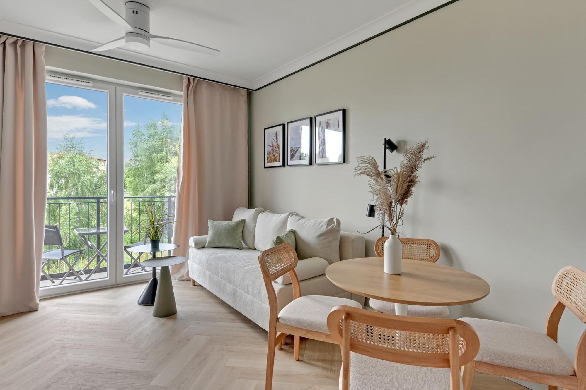 Grano Flats Trimare Sztutowo