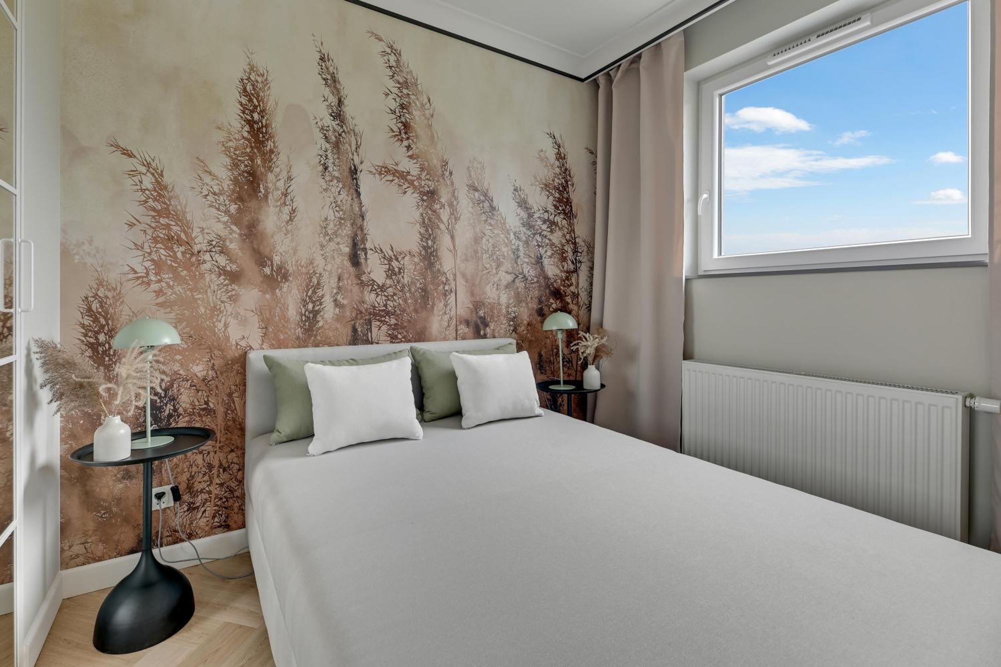 Apartment Grano Flats Trimare Sztutowo