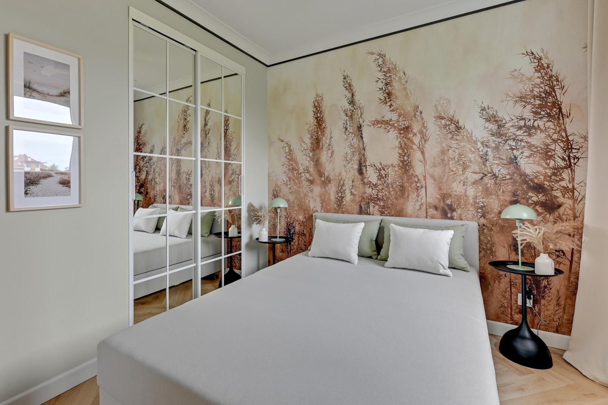 Grano Flats Trimare Apartment