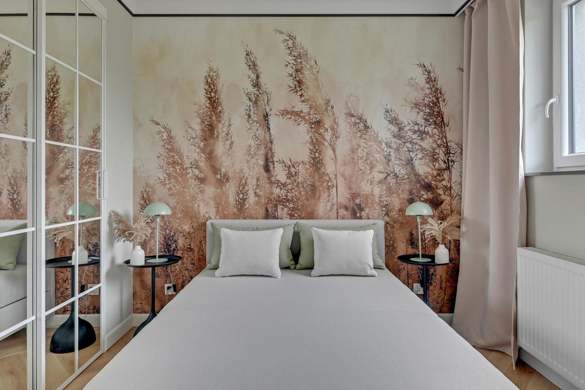 Apartment Grano Flats Trimare *